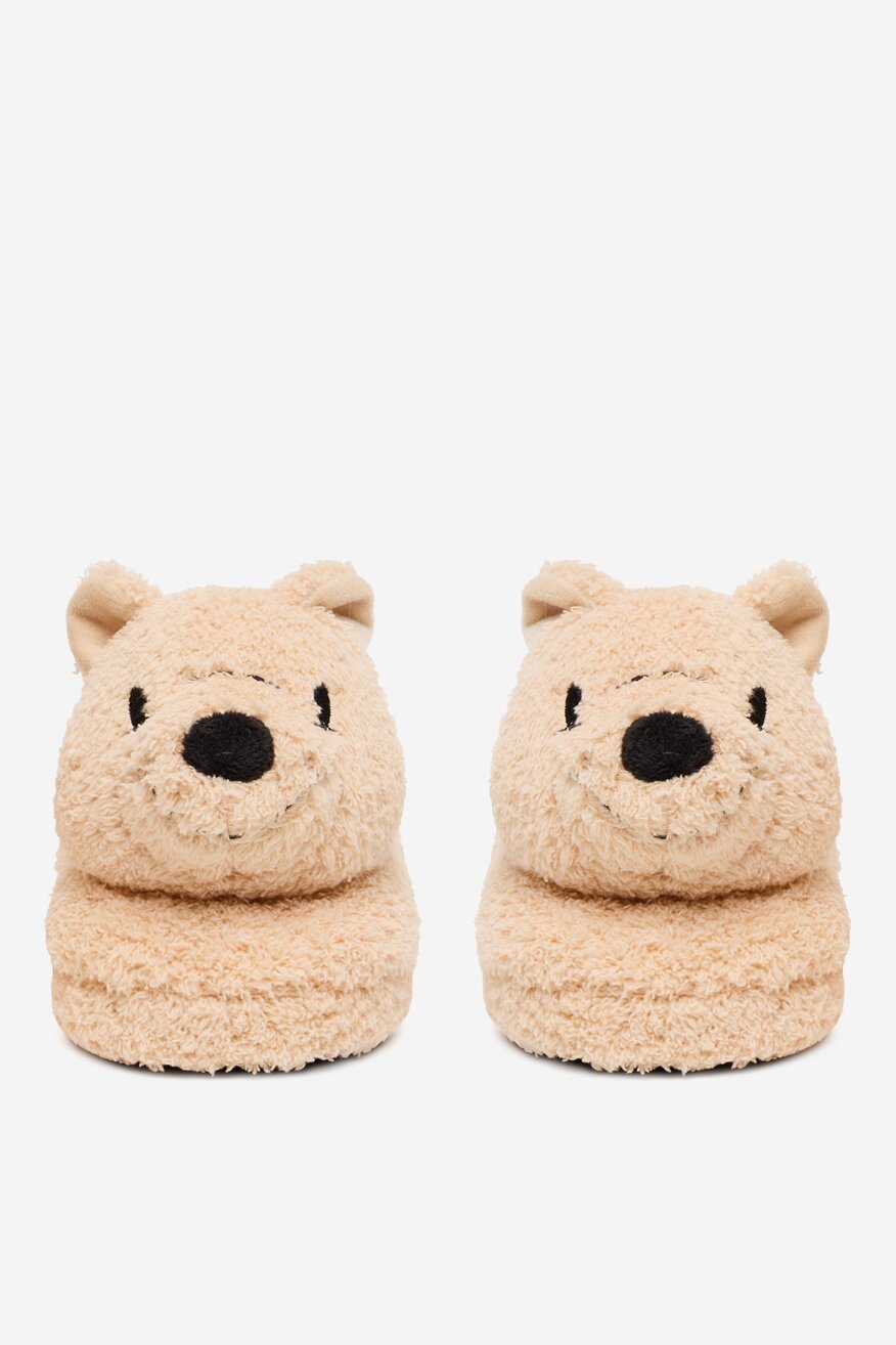 
                Капці Winnie The Pooh БЕЖЕВИЙ - 5906751288436