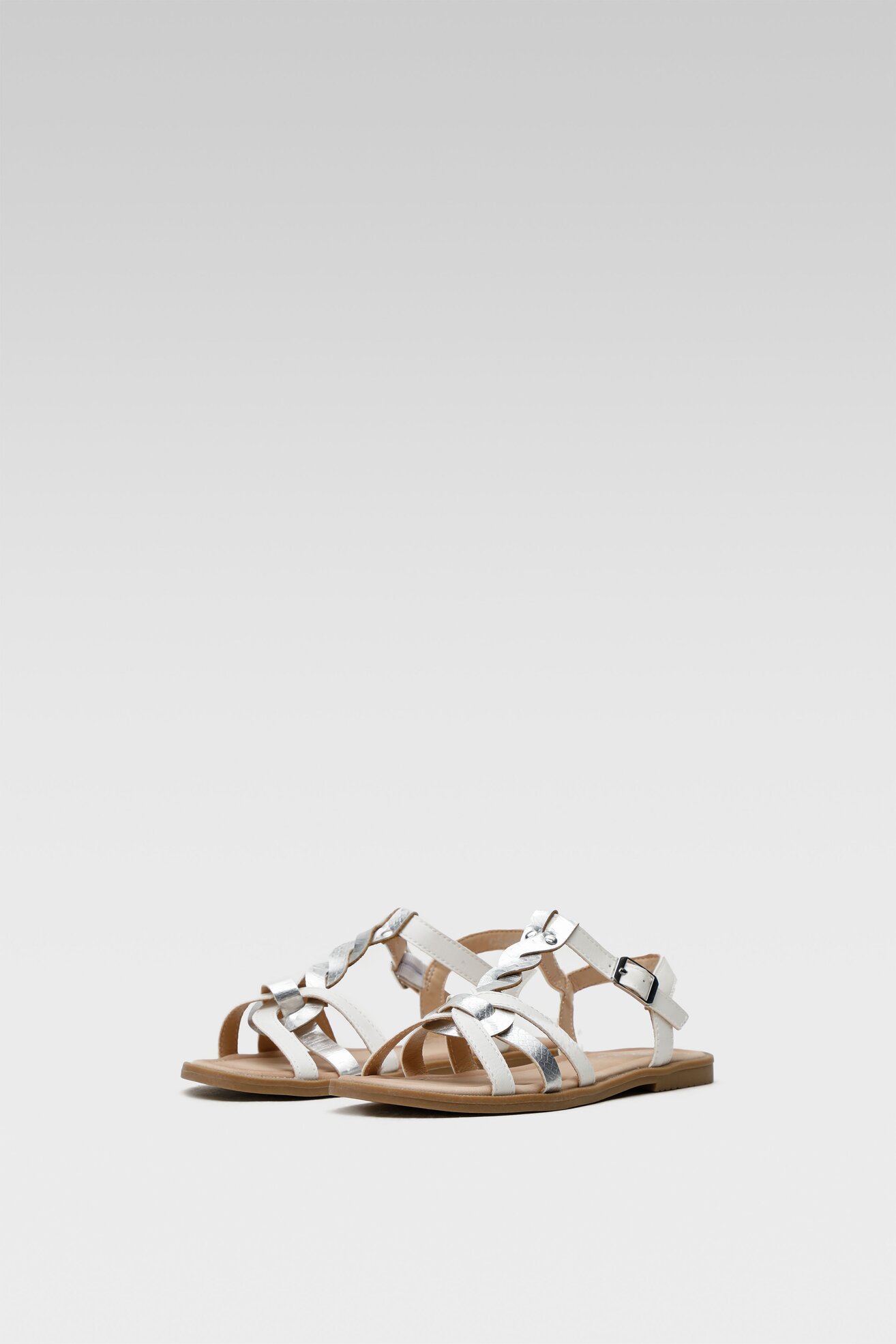 Sandale Nelli Blu CS2882-22 BELA
