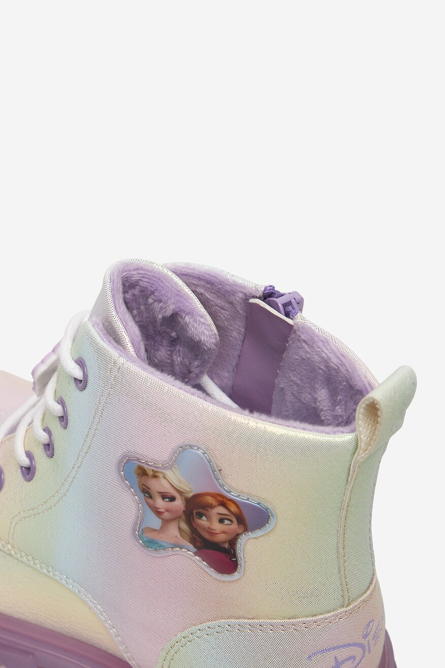 
                Csizma Frozen MIX - 5906751310120