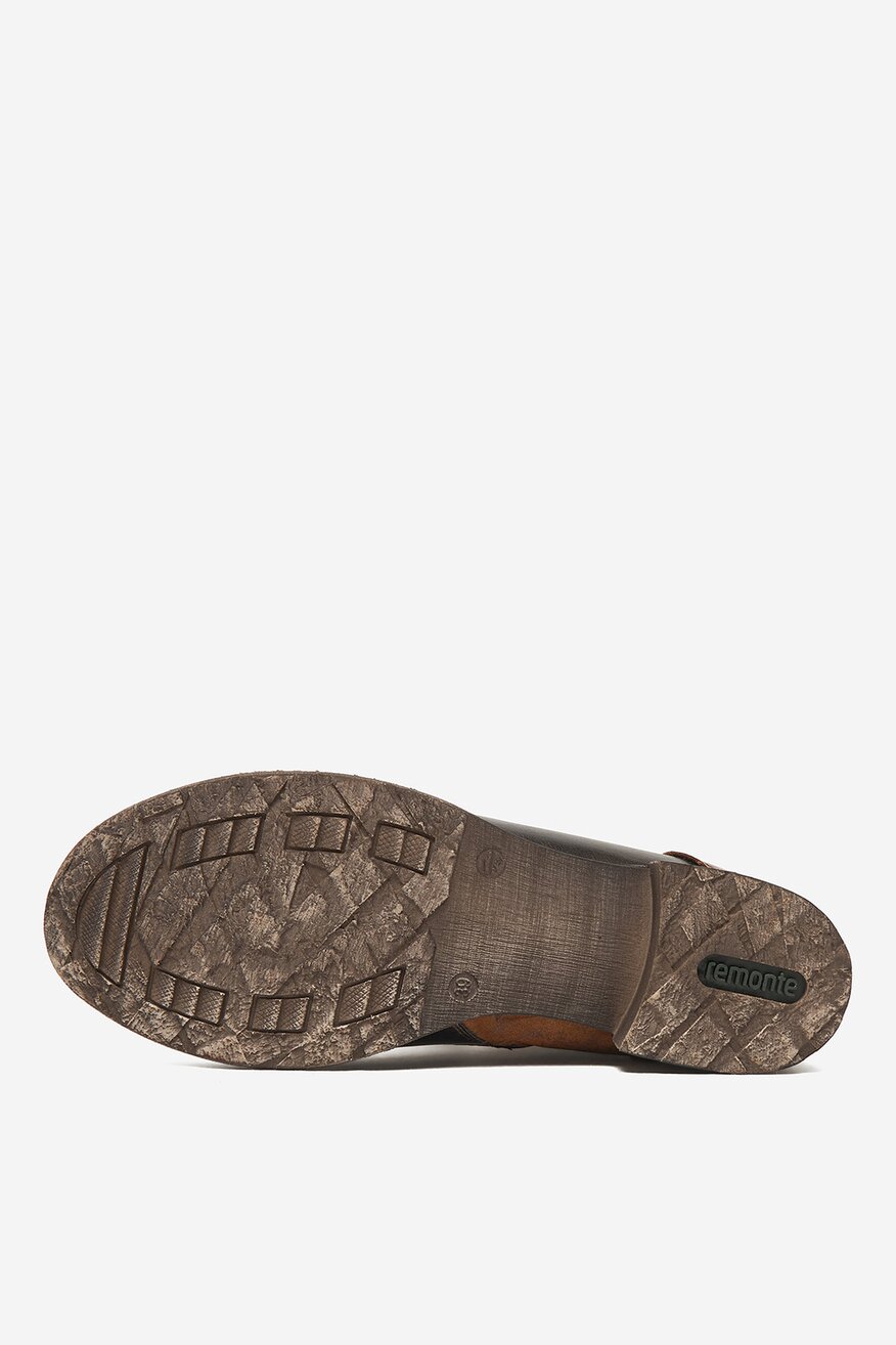 
                Боти Remonte КАФЯВ - 2230085551762