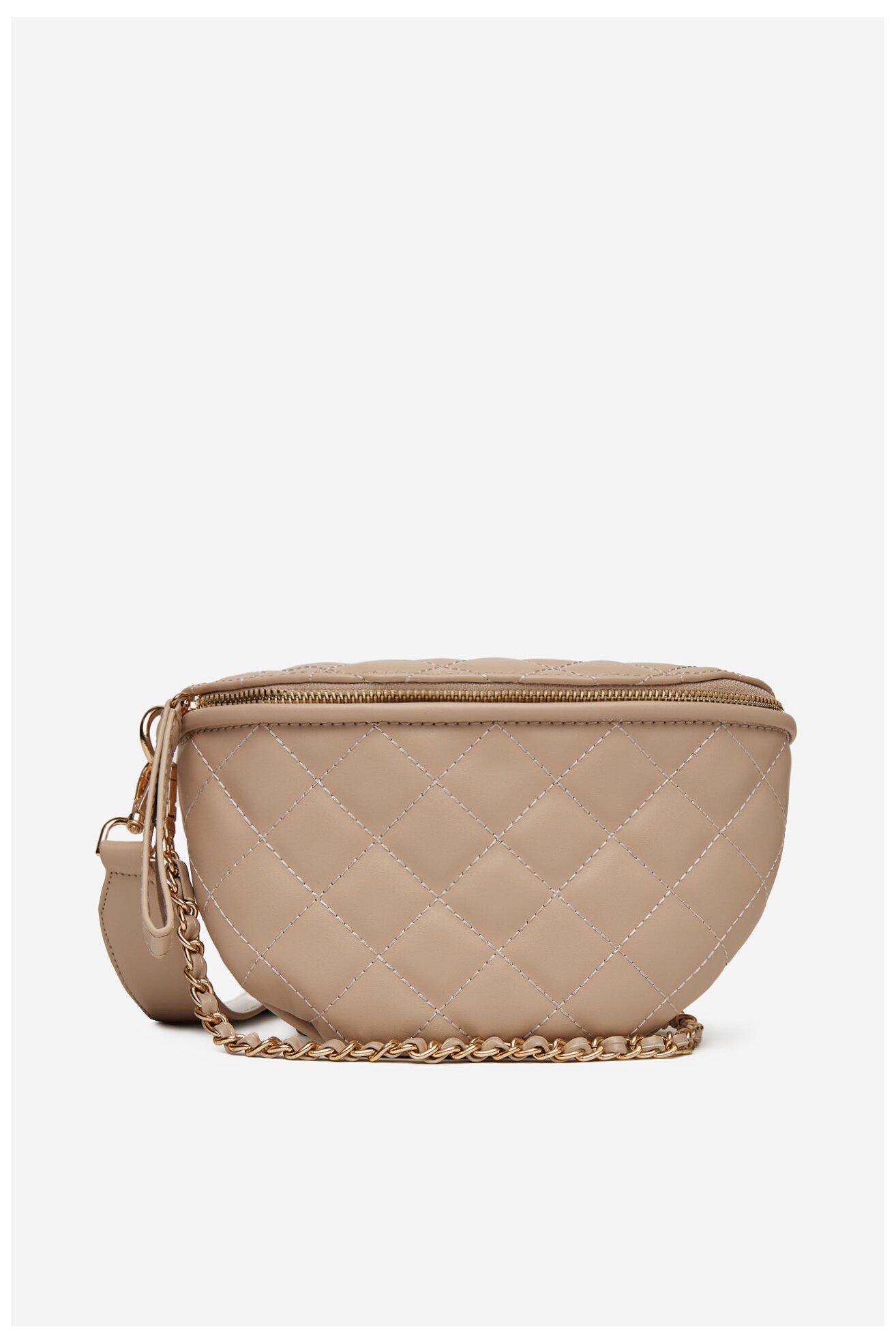 Сумка З Ремінцем DeeZee MM-24-03 БЕЖЕВИЙ