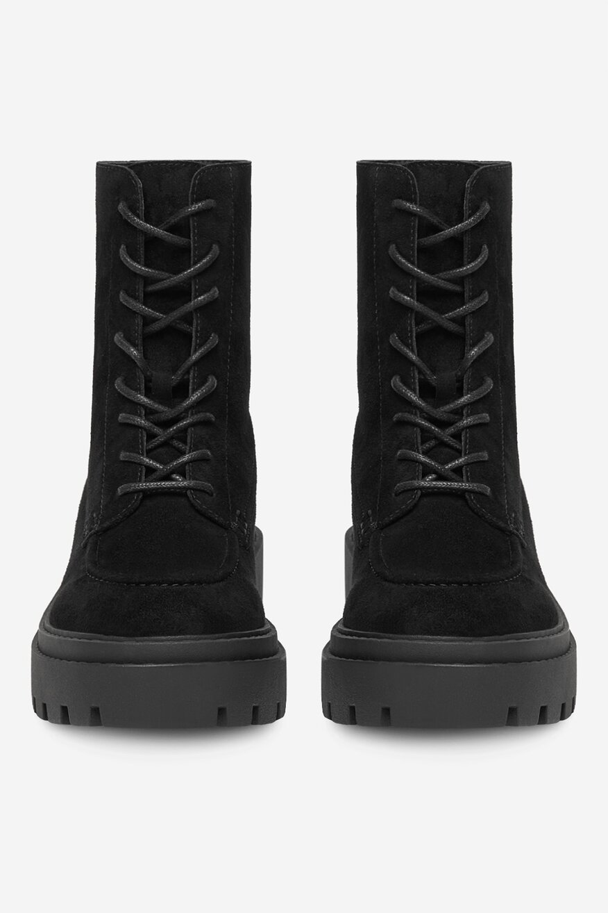 Bocanci G-STAR RAW NEGRU - 5906751390511