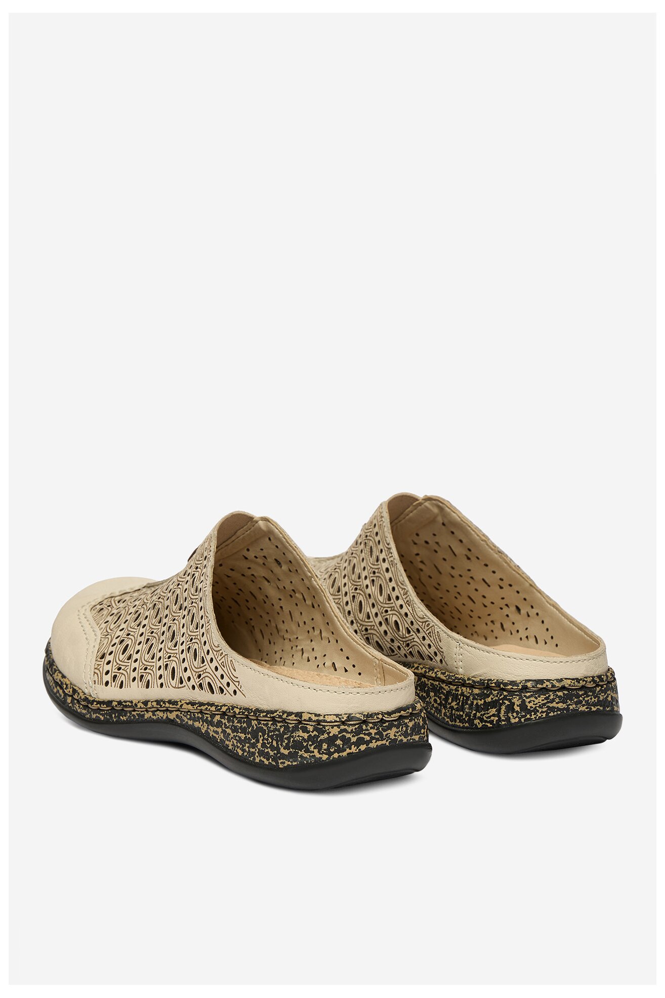 Джапанки Rieker CEO-46376-60 СВЕТЛОБЕЖОВ