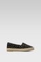 Espadrile DeeZee WSS990-104 NEGRU
