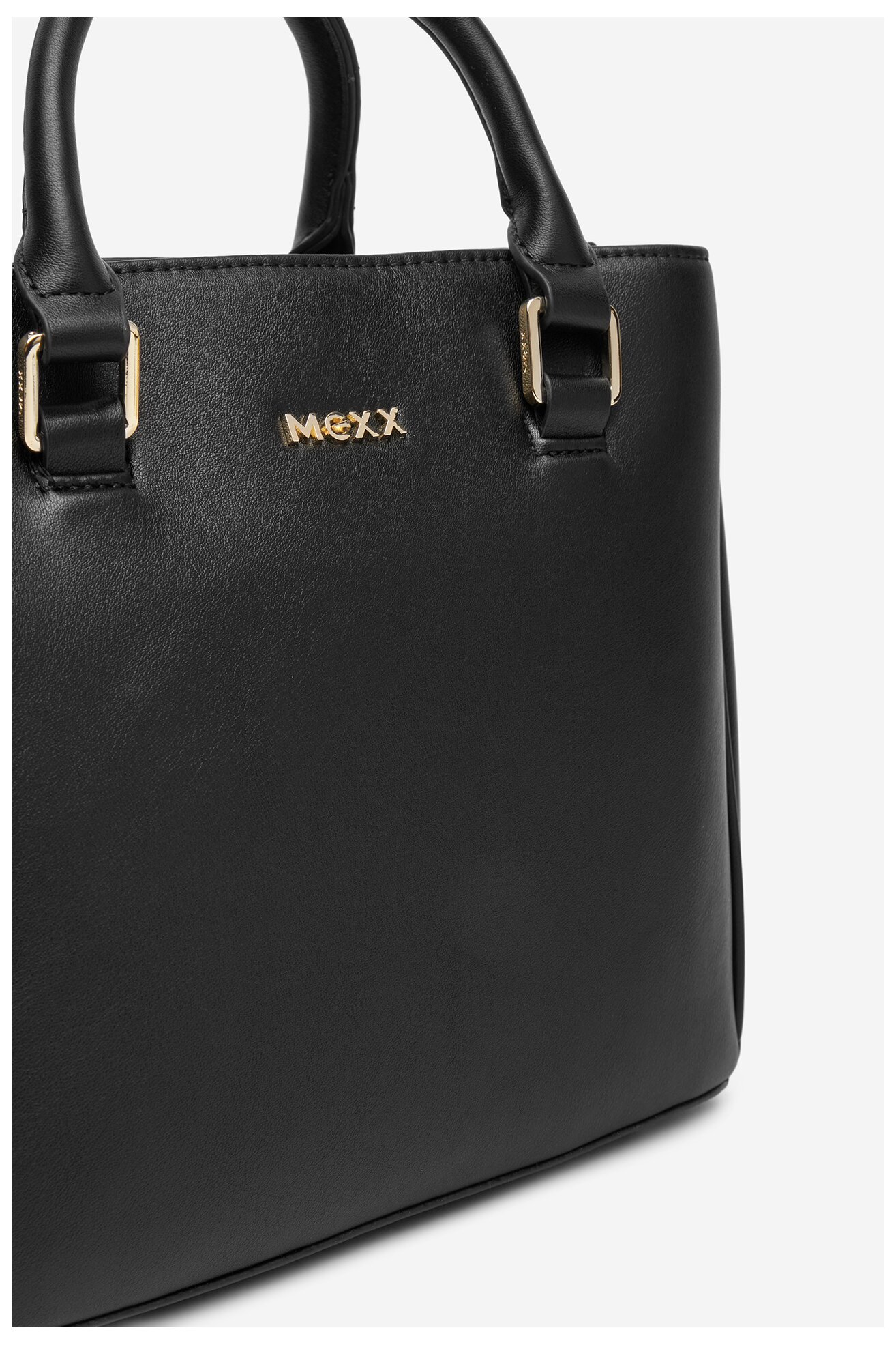Torebka Mexx C-MEXX-S-009-08 Czarny