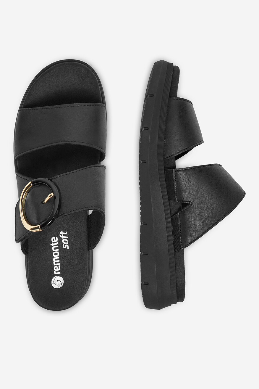 
                Джапанки Remonte ЧЕРЕН - 2230078419369