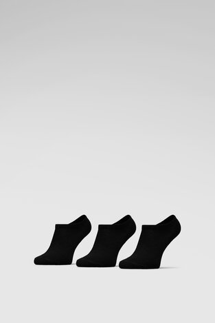 Čarape ACCCESSORIES 1WB-007-SS22 CRNA