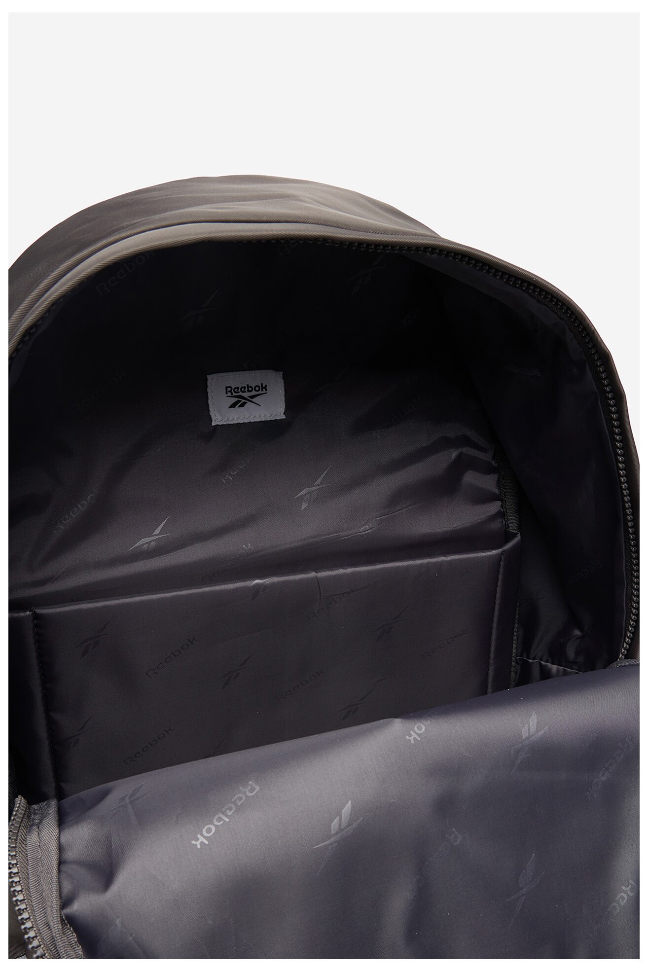 Plecak Reebok CEO-RBK-KL-002-09 Szary