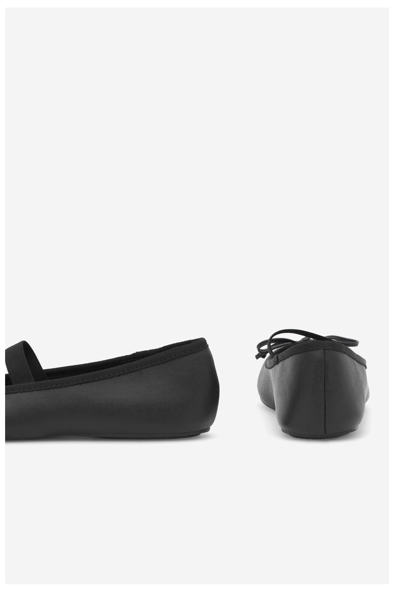 Baletanke Jenny Fairy WFA2563-1 CRNA