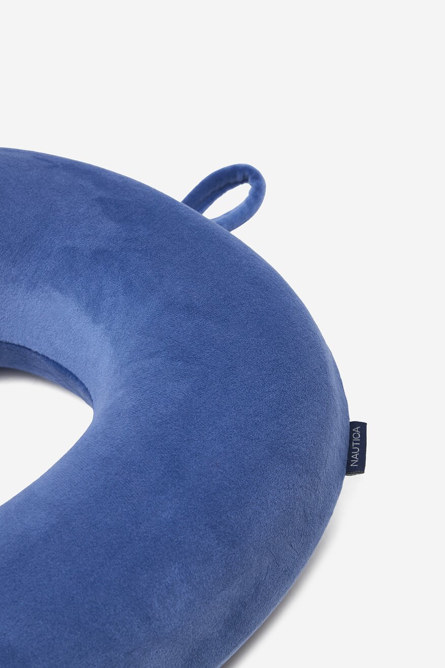 NAUTICA - Poduszka podróżna - 5906751914151