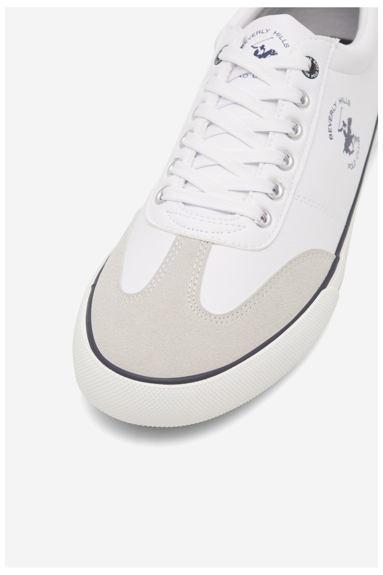 Sportska obuća Beverly Hills Polo Club M-24MVS5006 BELA