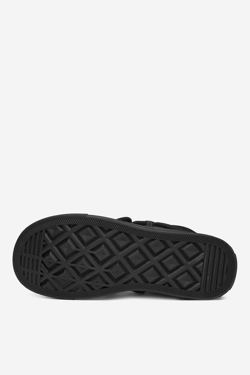 
                Ghete DeeZee NEGRU - 5904410891775