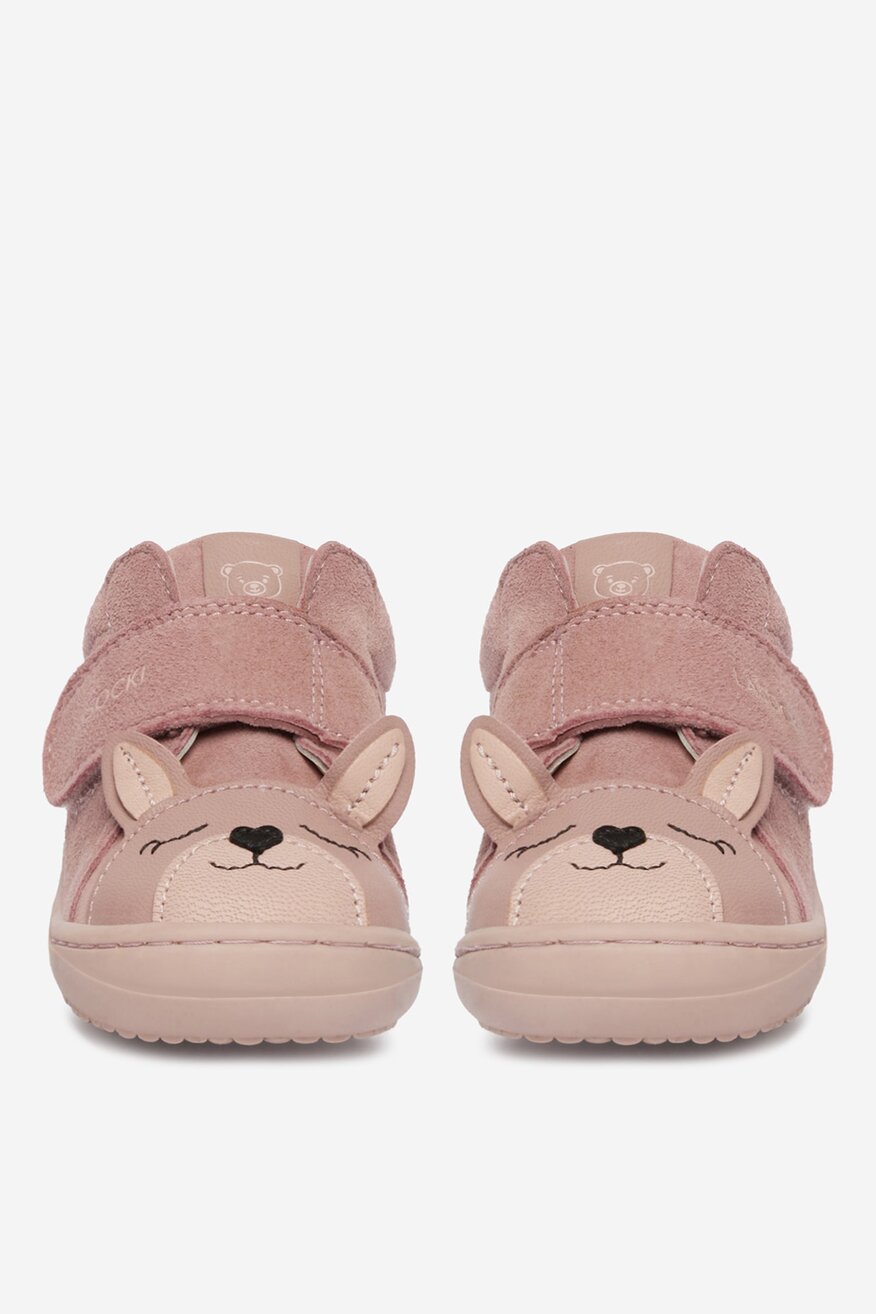 
                Половинки обувки Lasocki Kids РОЗОВ - 5906751608548