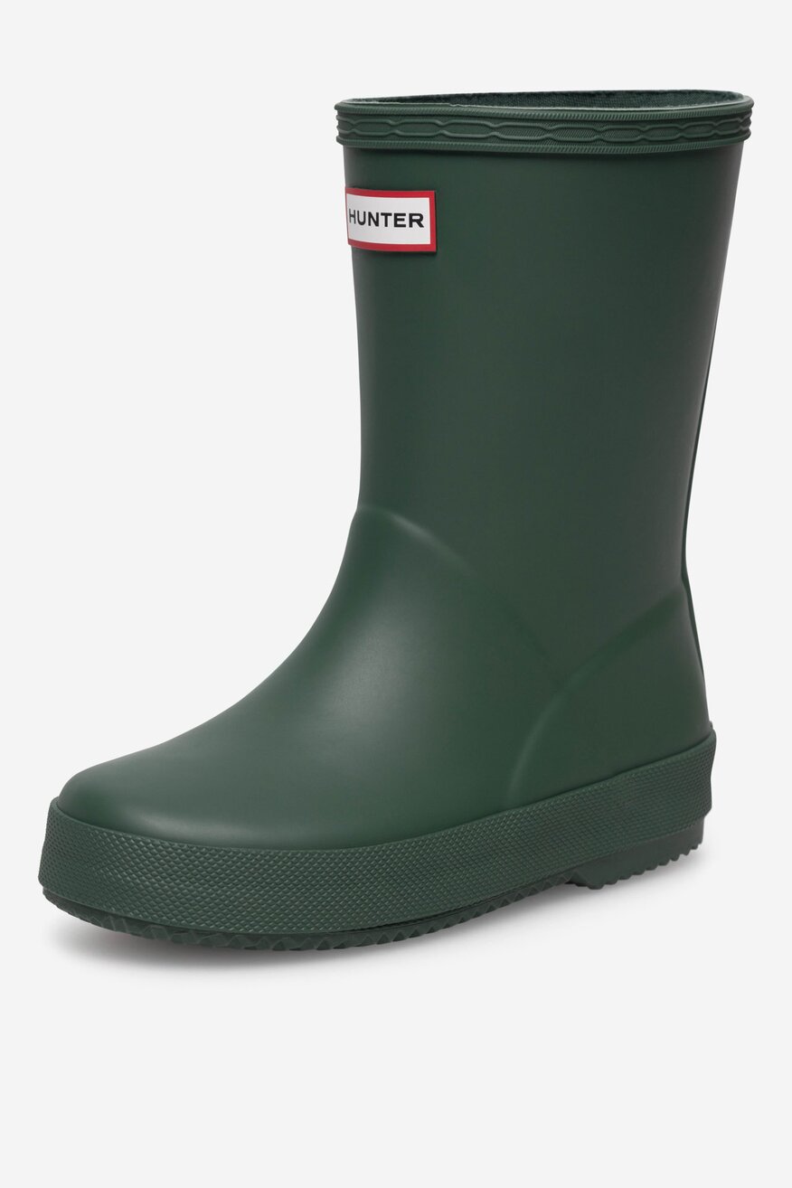 
                HUNTER - Kalosze półdługie - 5905588649649