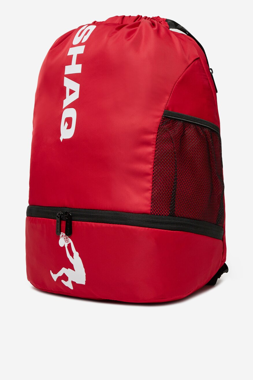 SHAQ - Duży plecak sportowy - 5906751149737