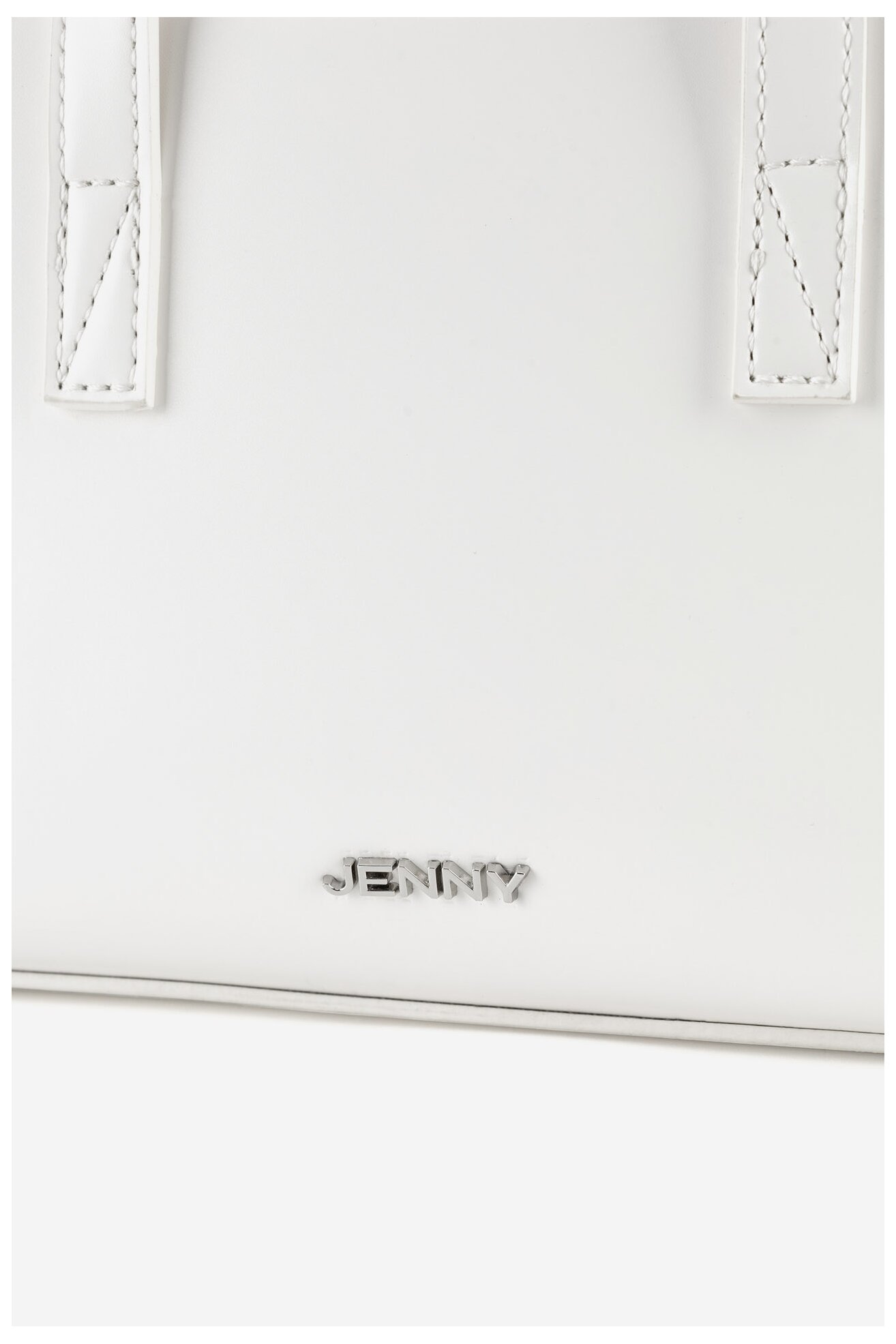 Torebka Jenny JNY-M-006-07 Biały