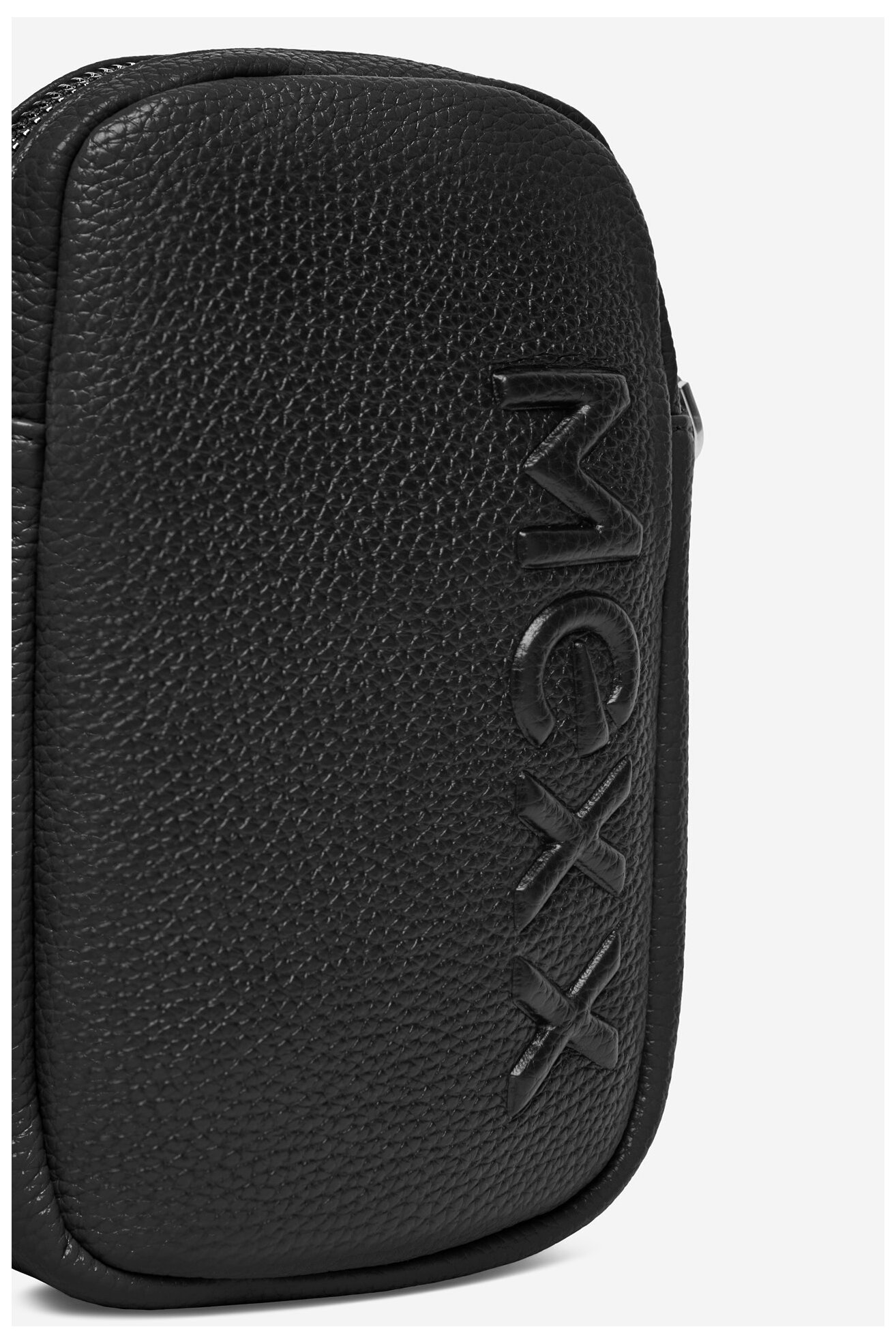 Дамска чанта Mexx C-MEXX-L-001-08 ЧЕРЕН