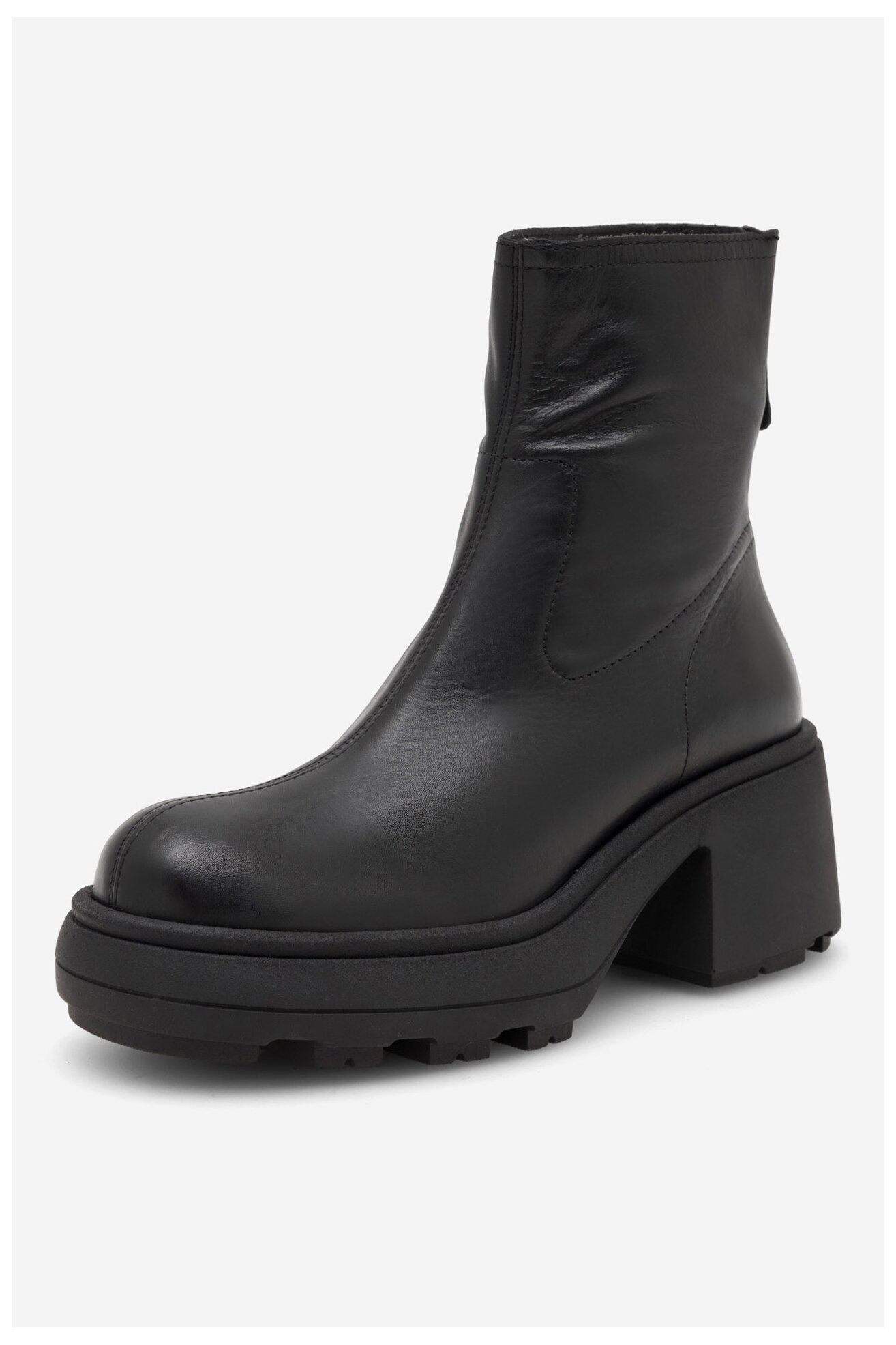 Ghete Badura TAL-04 NEGRU