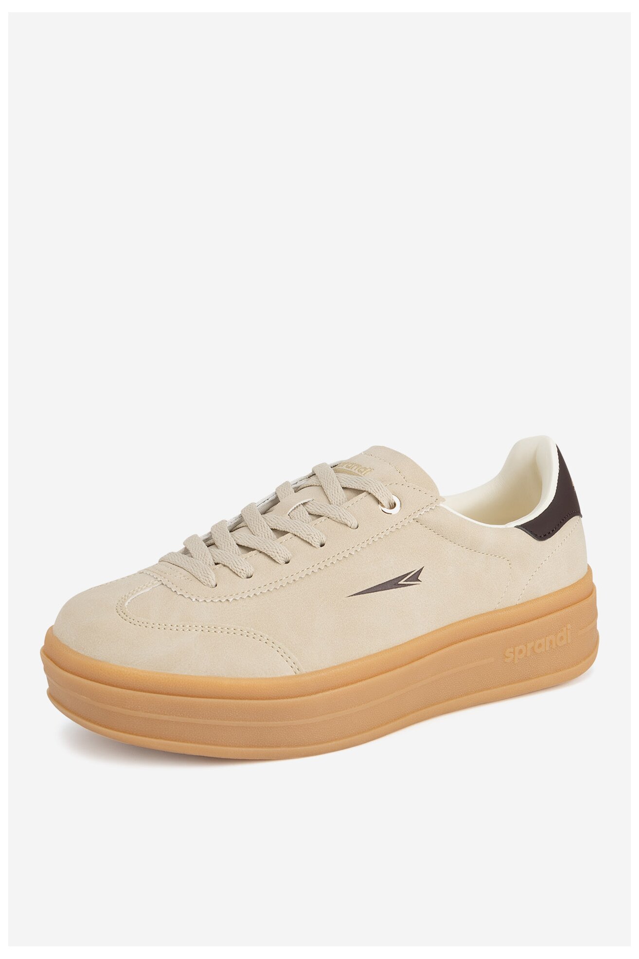 Încălțăminte sport Sprandi V12-785 BEJ
