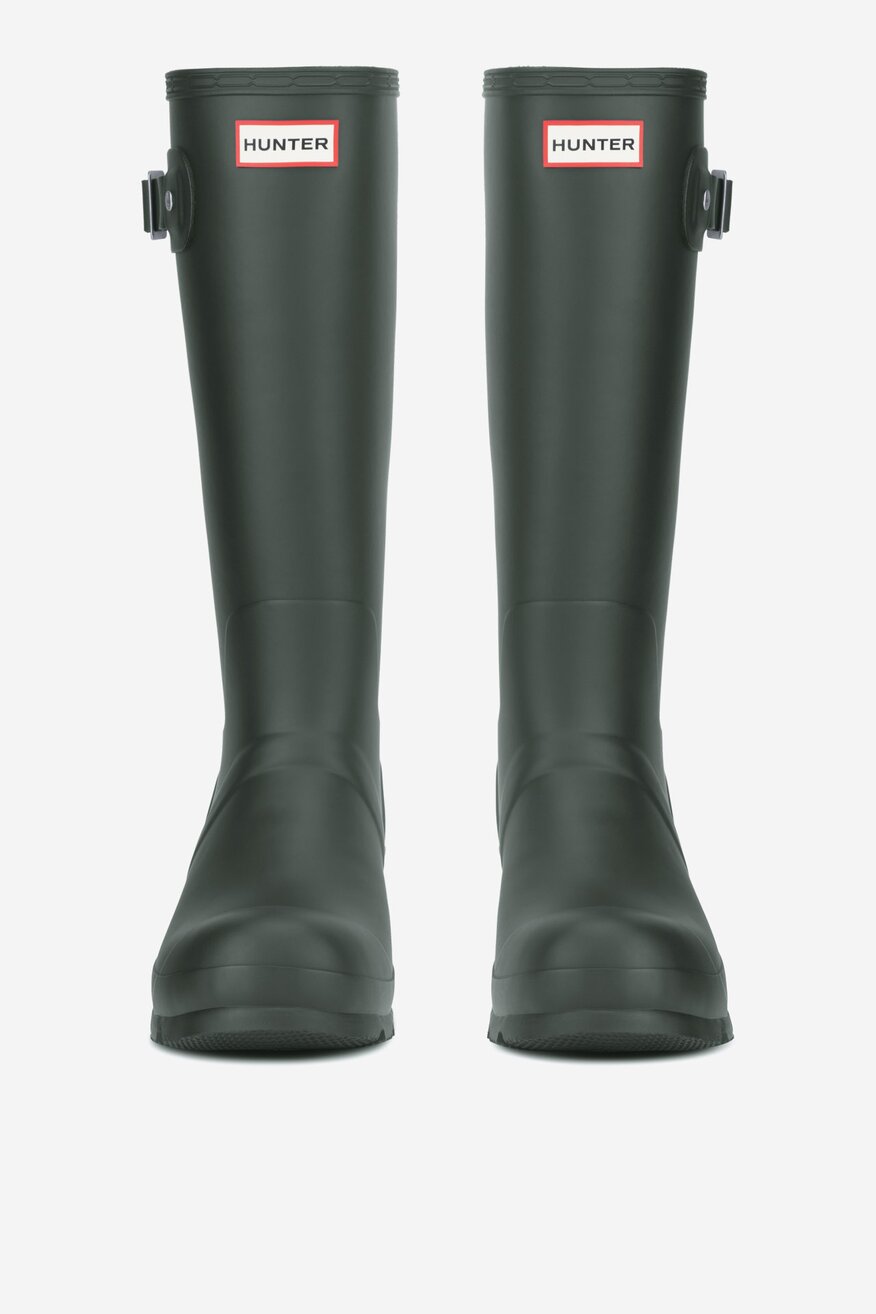 
                Гумени ботуши HUNTER МАСЛИНЕН - 5905588962755