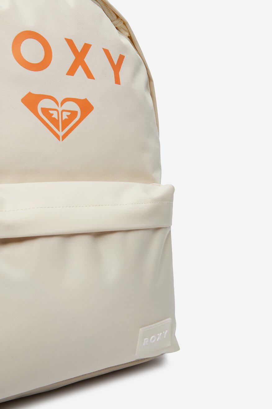 Раница ROXY СЛОНОВА КОСТ - 5906751601150
