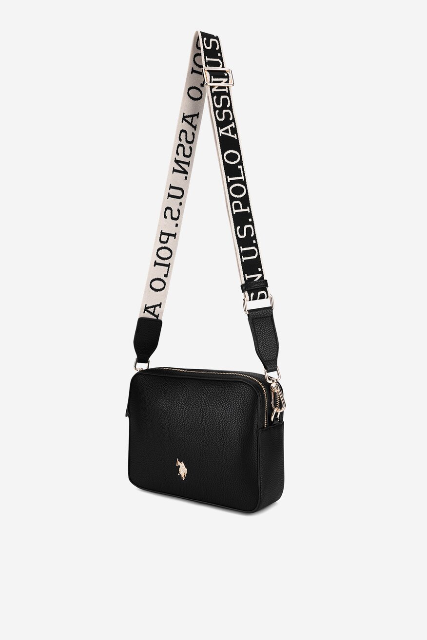 
                U.S. POLO ASSN. - Torebka crossbody - 5905588982067