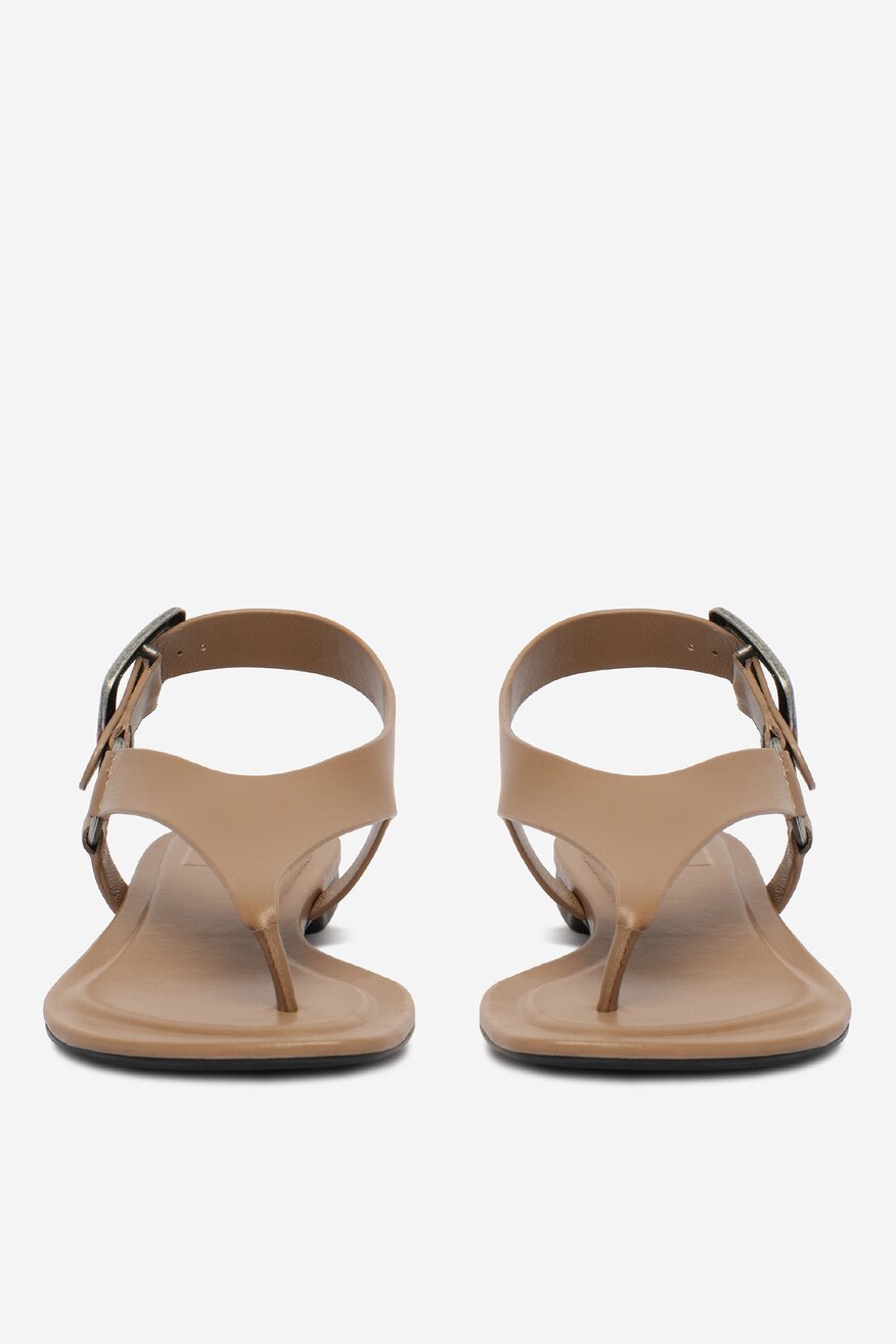 
                G-STAR RAW - Sandały skórzane - 5906751912133