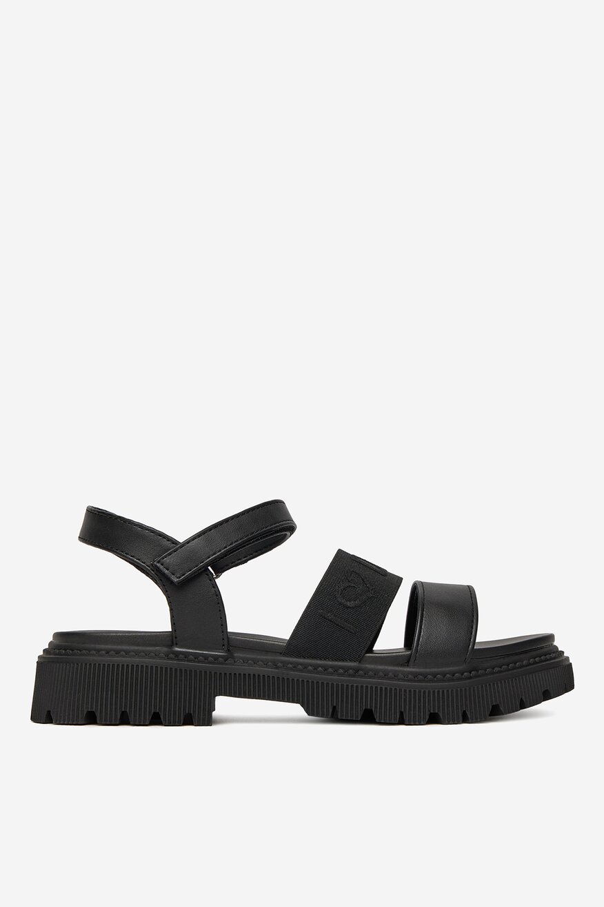 
                Сандали DeeZee ЧЕРЕН - 5906751888513