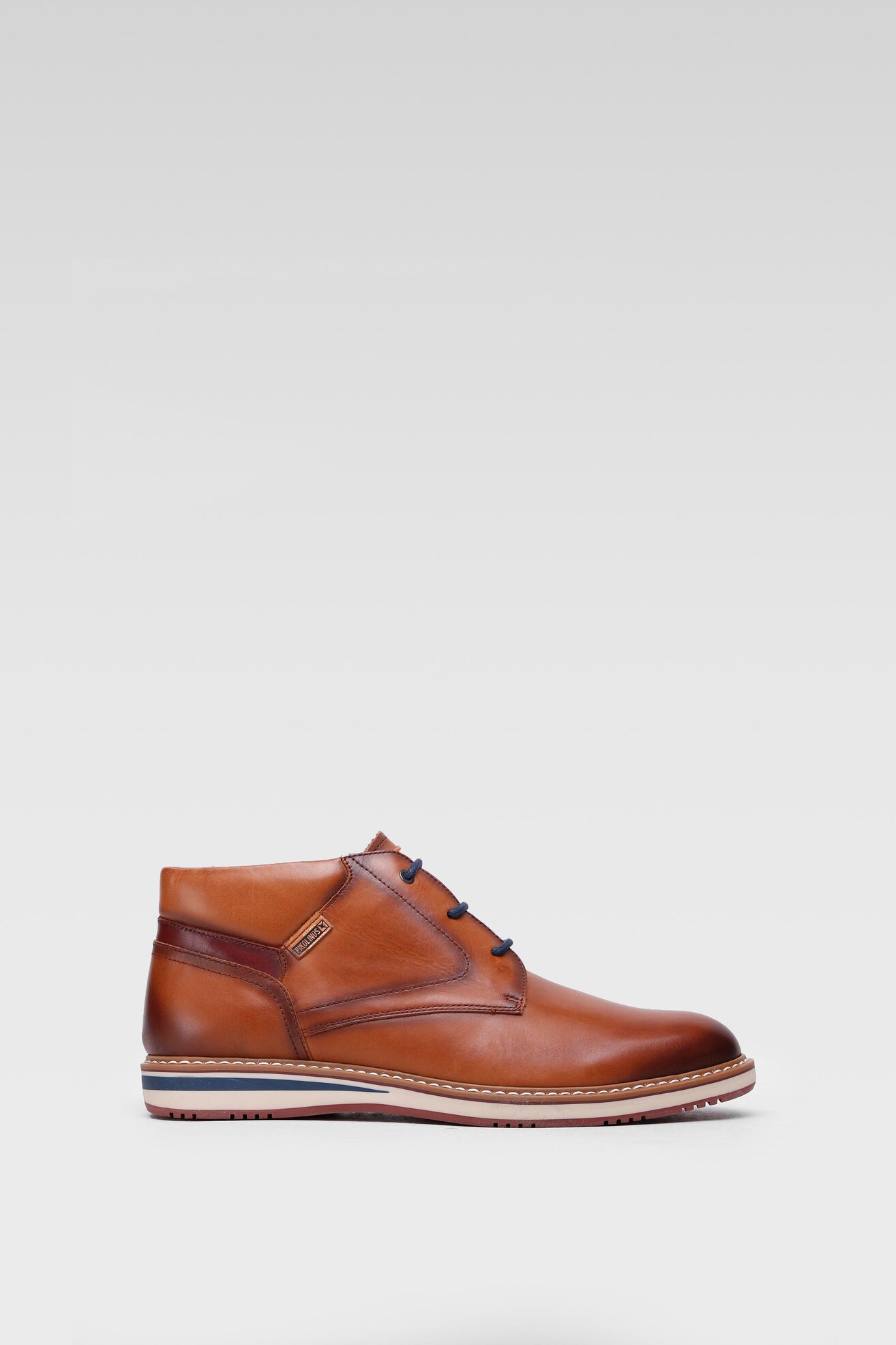 Trzewiki Pikolinos M1T-8011 Brązowy