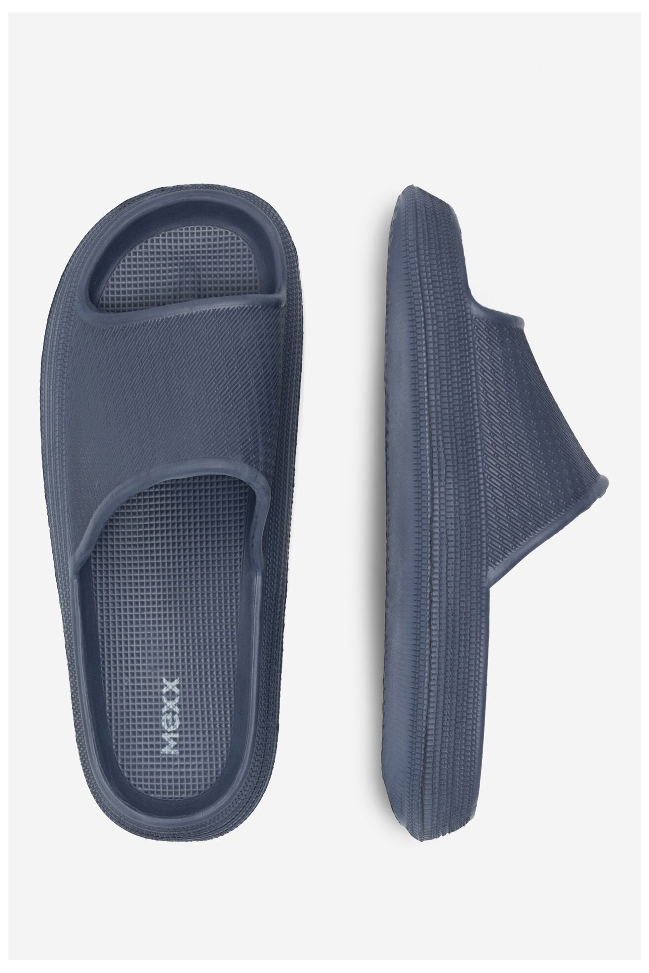 Șlapi pentru bazin Mexx MICC1905241M-01 BLEUMARIN