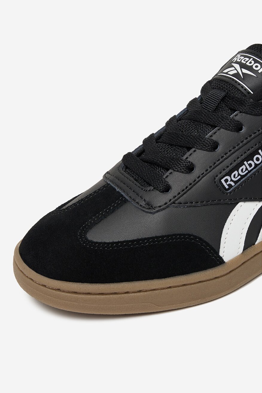 Încălțăminte sport Reebok NEGRU - 5906751249581