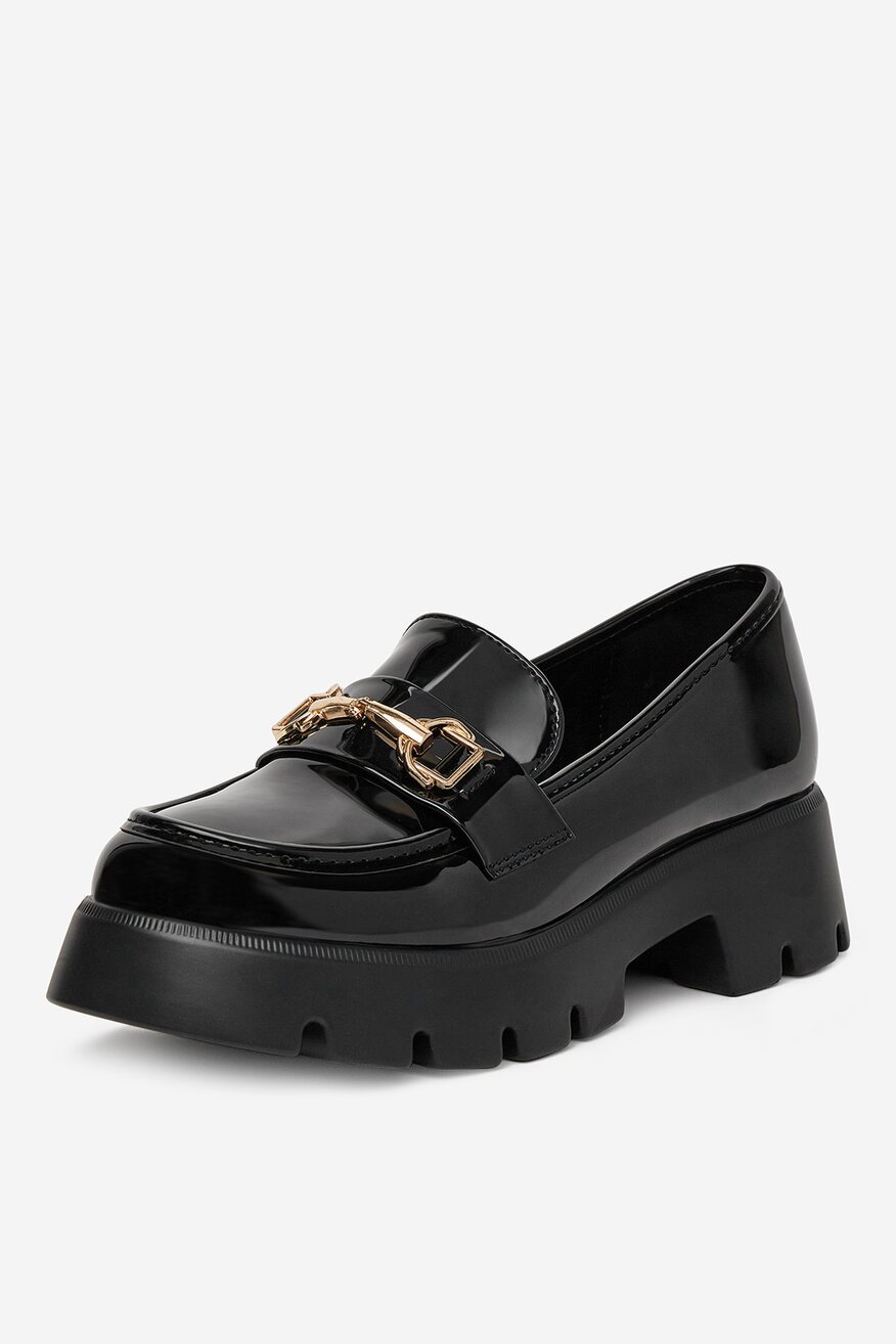 DeeZee - Loafersy - 5904410914863