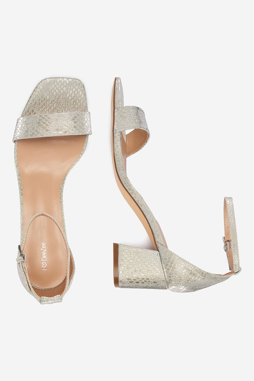 
                        Sandale DeeZee CEO-HJY0223010-1 AURIU - 5906751661864