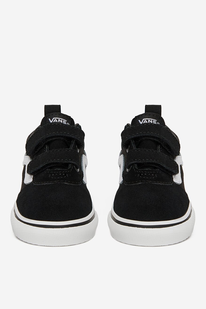 
                Кецове Vans ЧЕРЕН - 5903419958656