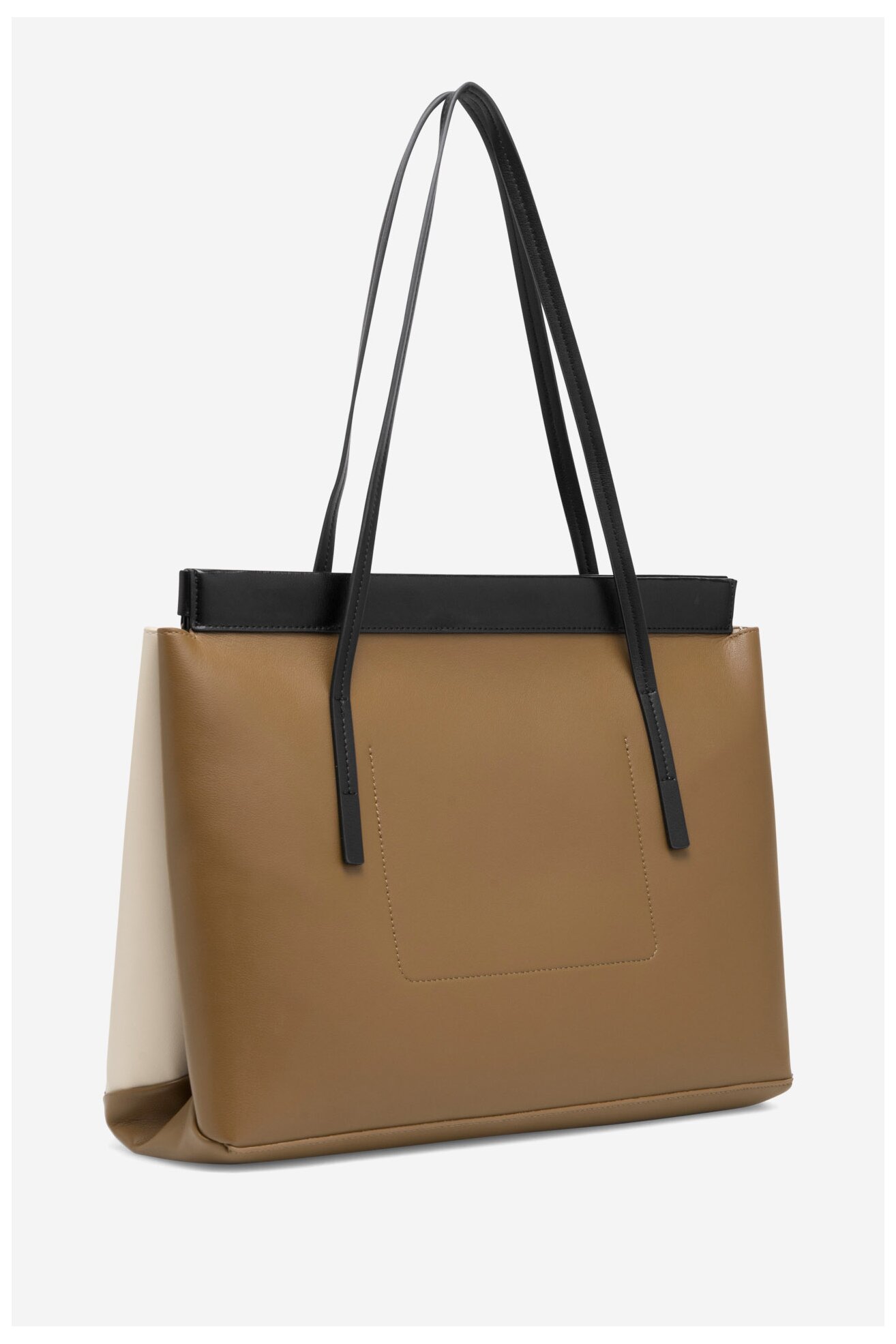 Torebka Gino Rossi NARNI-CS9463 Beżowy