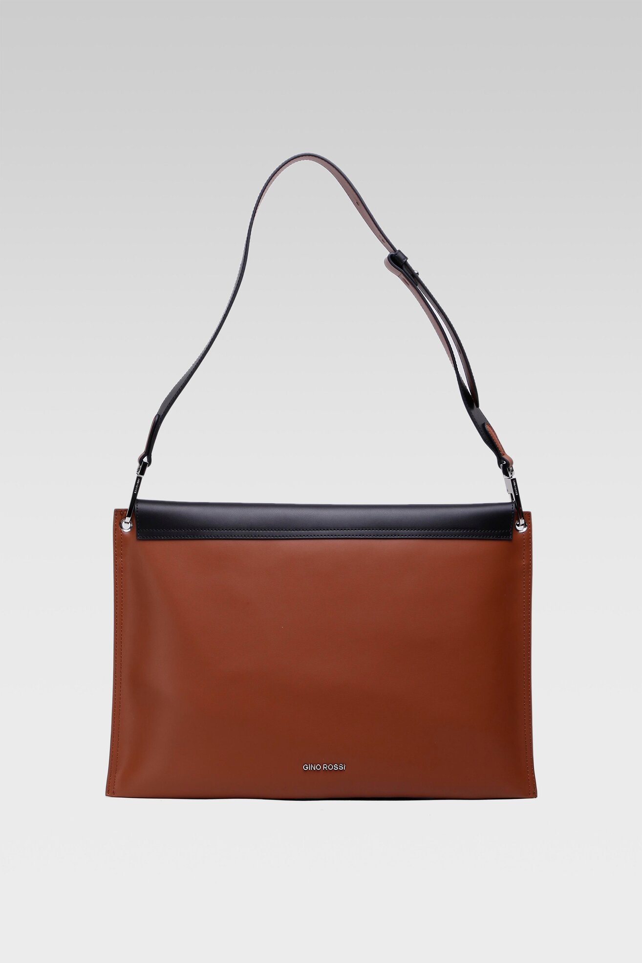 Torebka Gino Rossi CS6336 Camel