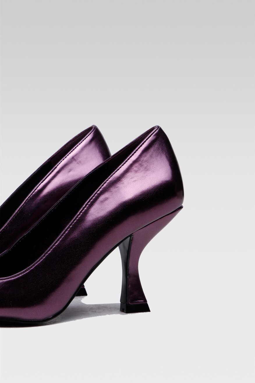 
                Jenny Fairy - Czółenka - 5904248346782