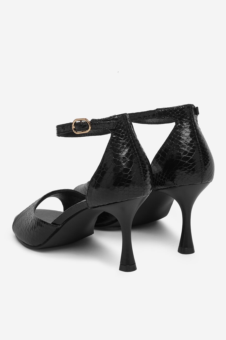 
                Jenny - Sandały - 5906751906156