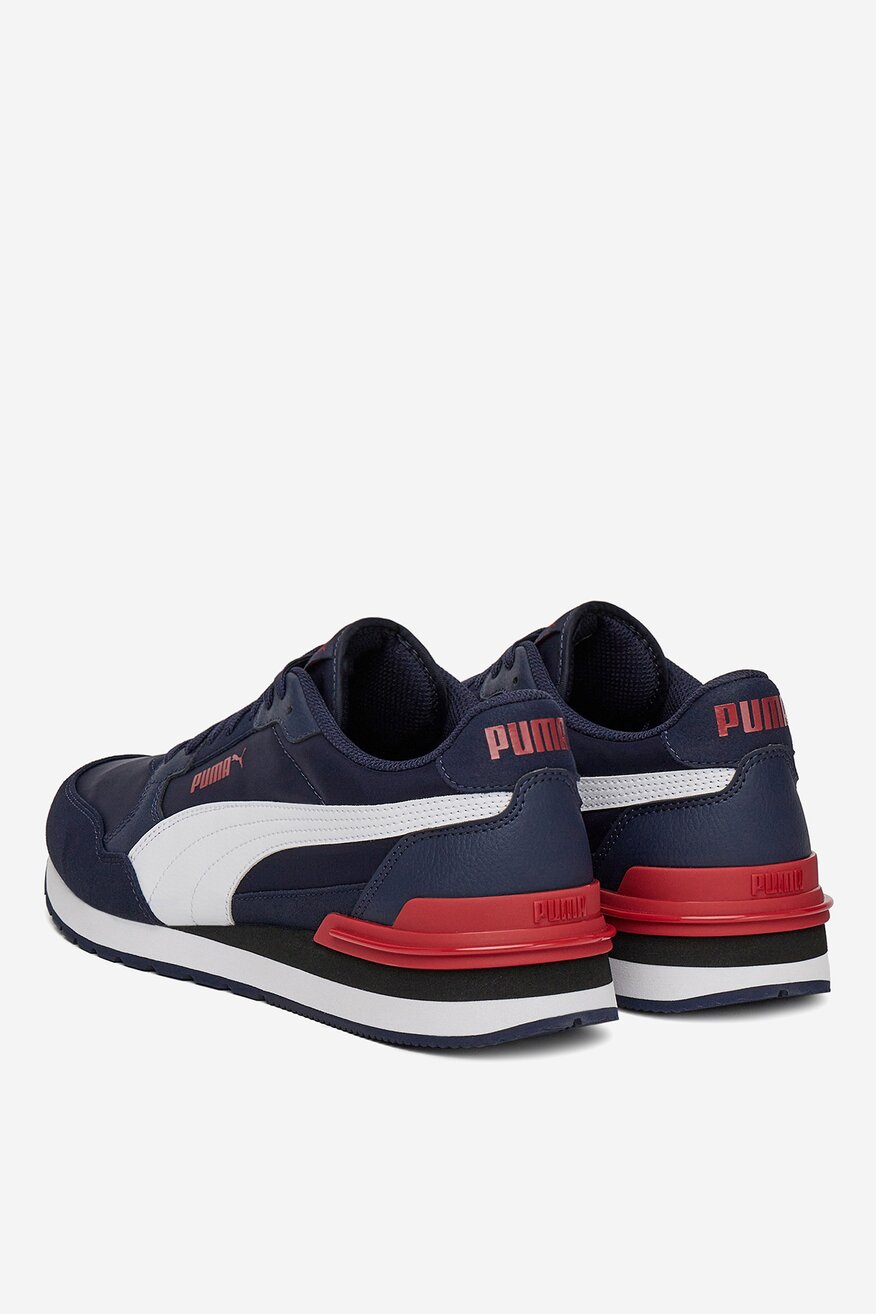 Sportovní obuv Puma TMAVĚ MODRÁ - 5906751154489