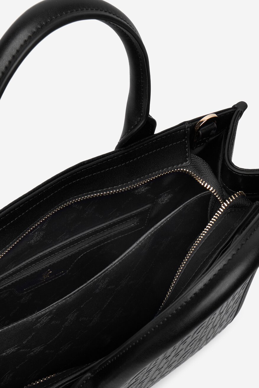 
                Beverly Hills Polo Club - Torebka - 5906751562475