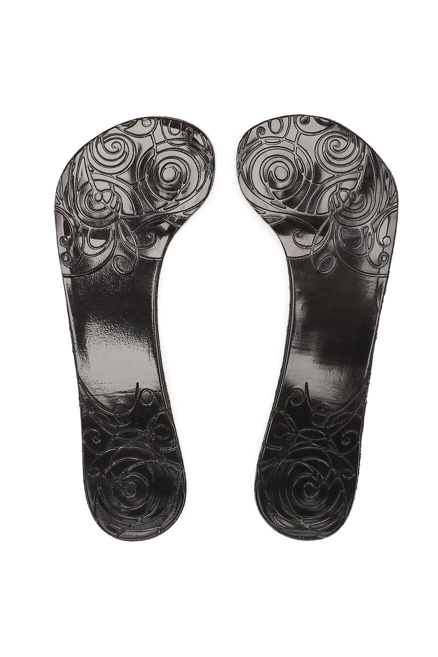 
                BAMA - Wkładki do butów uniwersalne - 4008402367154