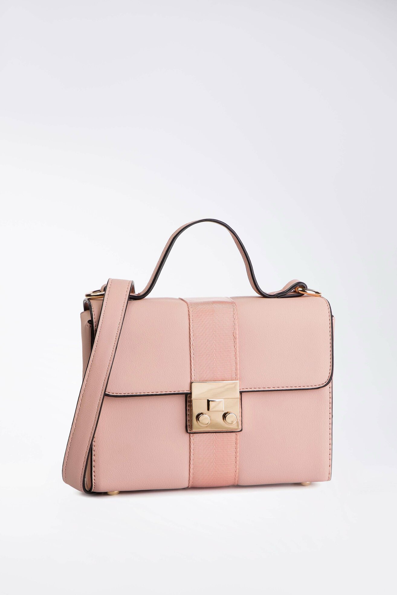 Torebka Jenny Fairy RC15985 Różowy