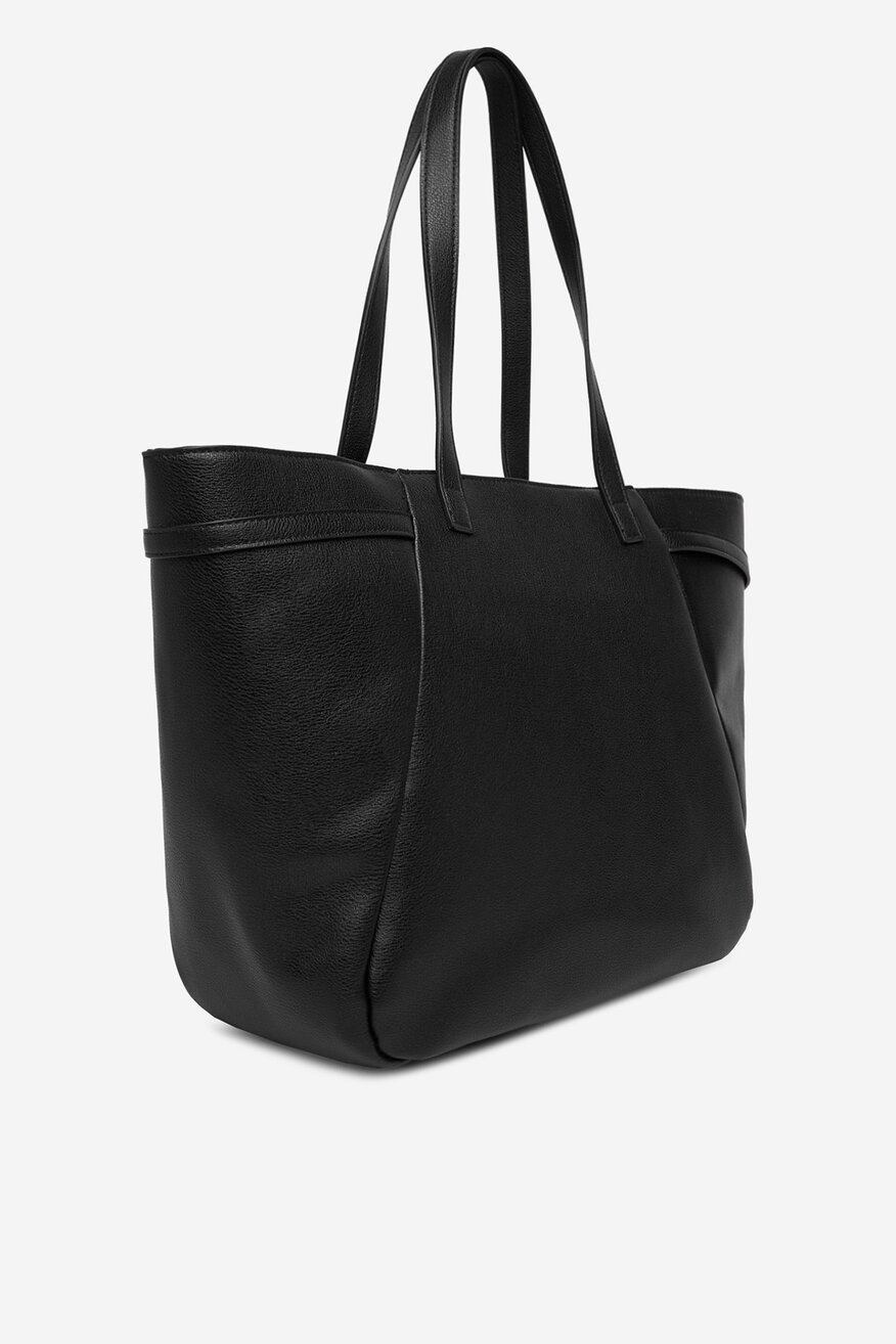 
                Дамска чанта NINE WEST ЧЕРЕН - 5906751563618