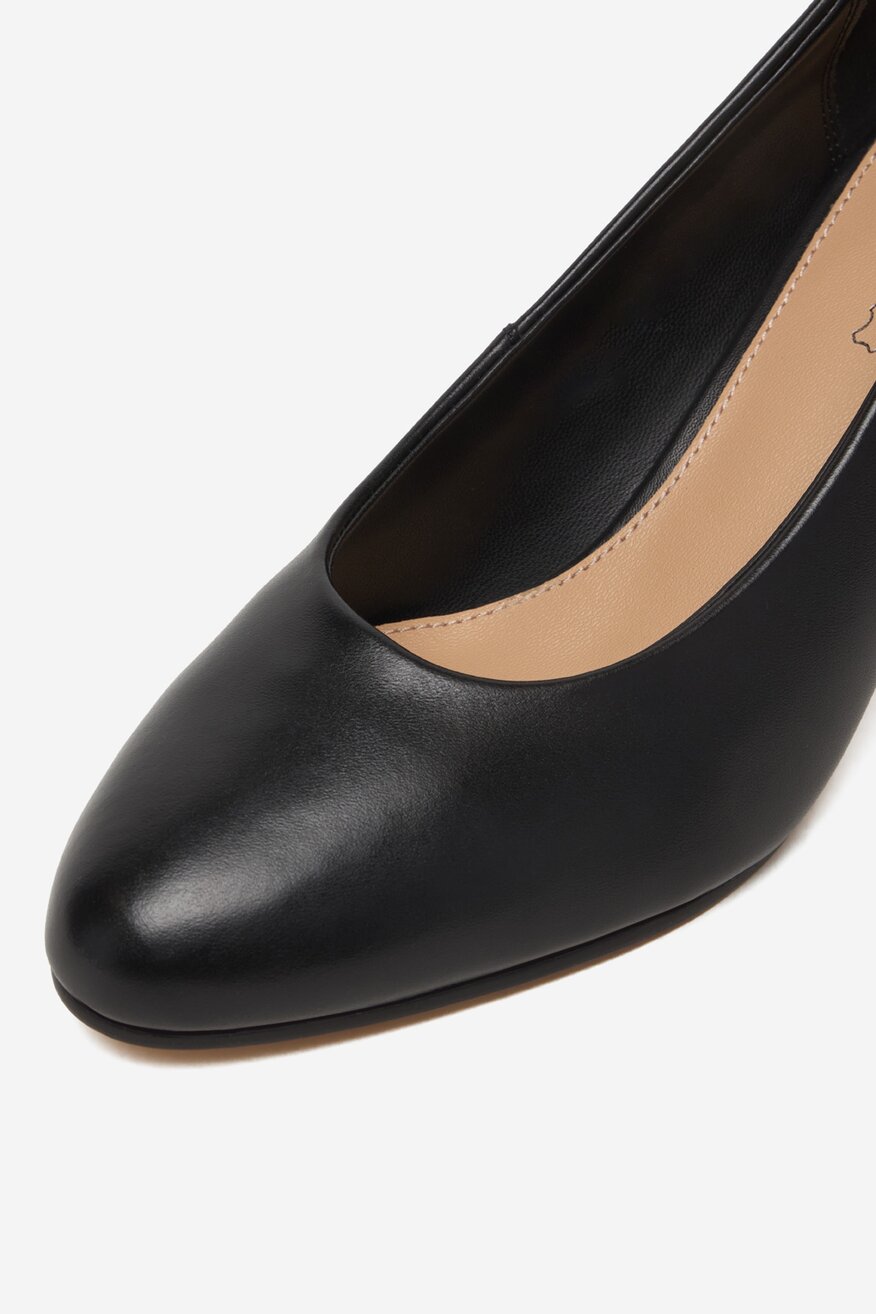 
                Lasocki - Czółenka - 5906751943984