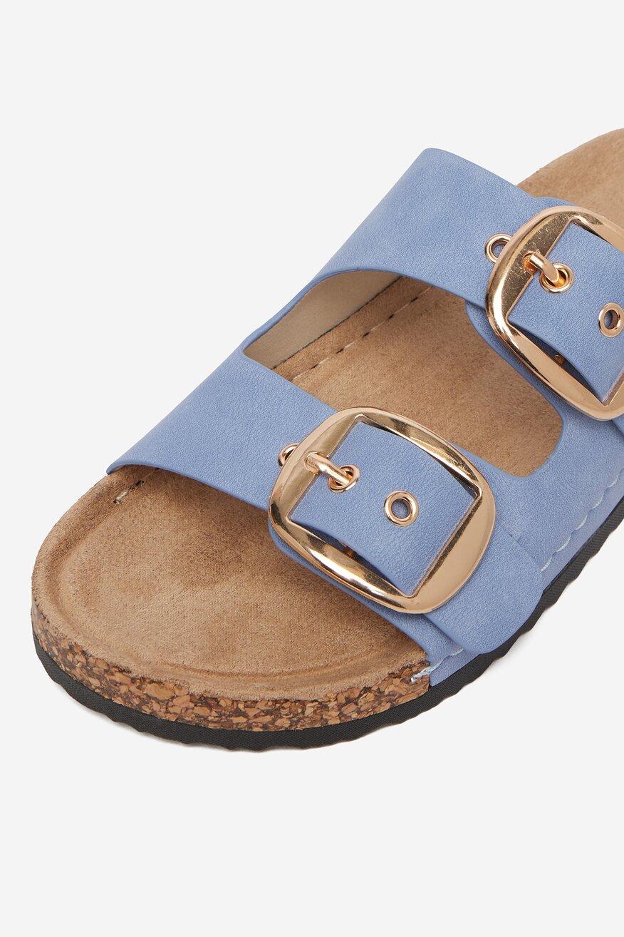 
                Jenny - Klapki - 5906751985748