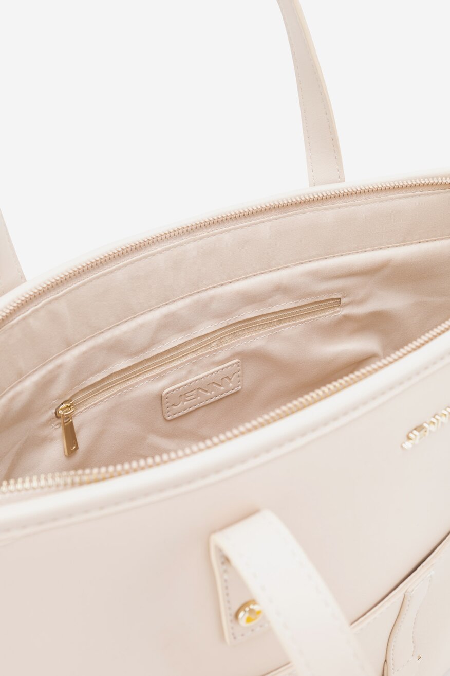 
                Kézitáska Jenny BÉZS - 5903419911262