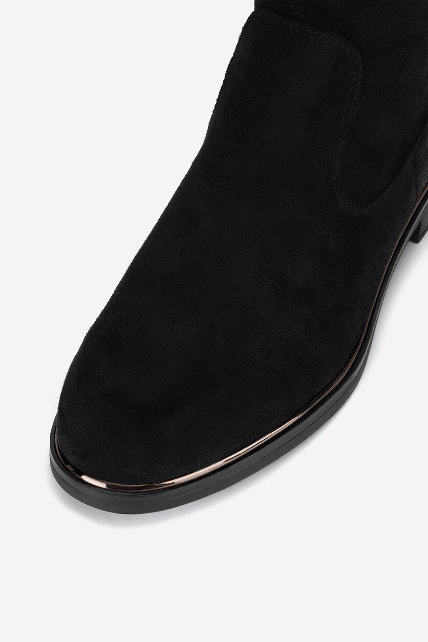 
                Jenny Fairy - Kozaki za kolano - 5905588899273