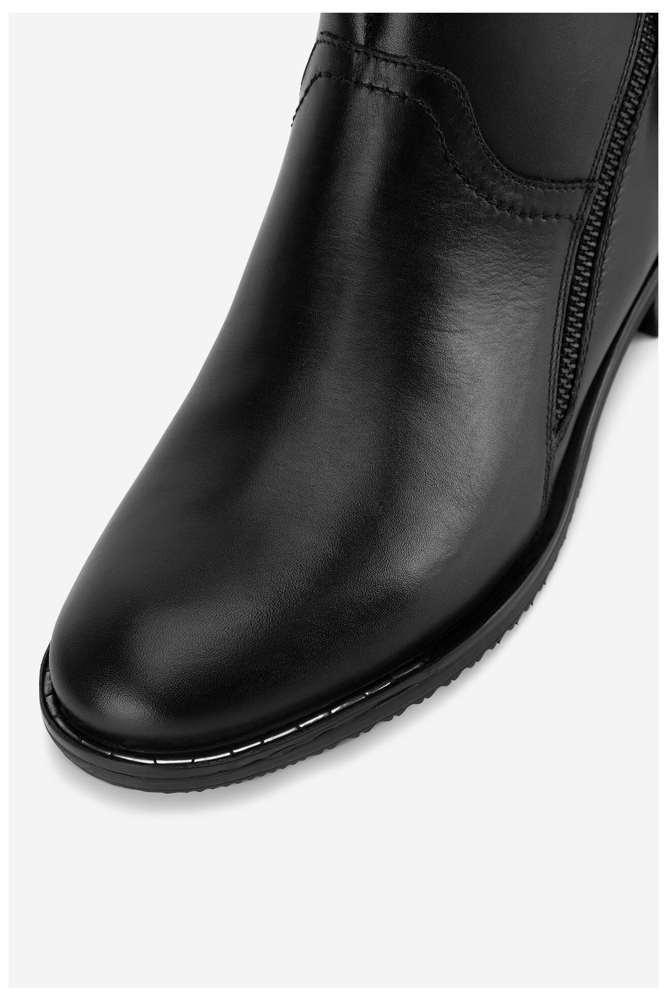 Botki Lasocki WI23-DALIA3-20 Czarny