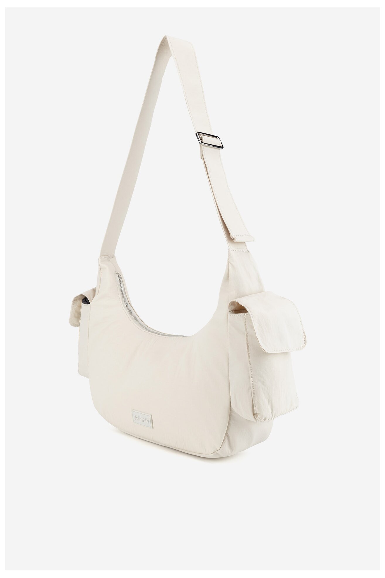 Geantă de mână Jenny JNY-M-007-07 BEJ