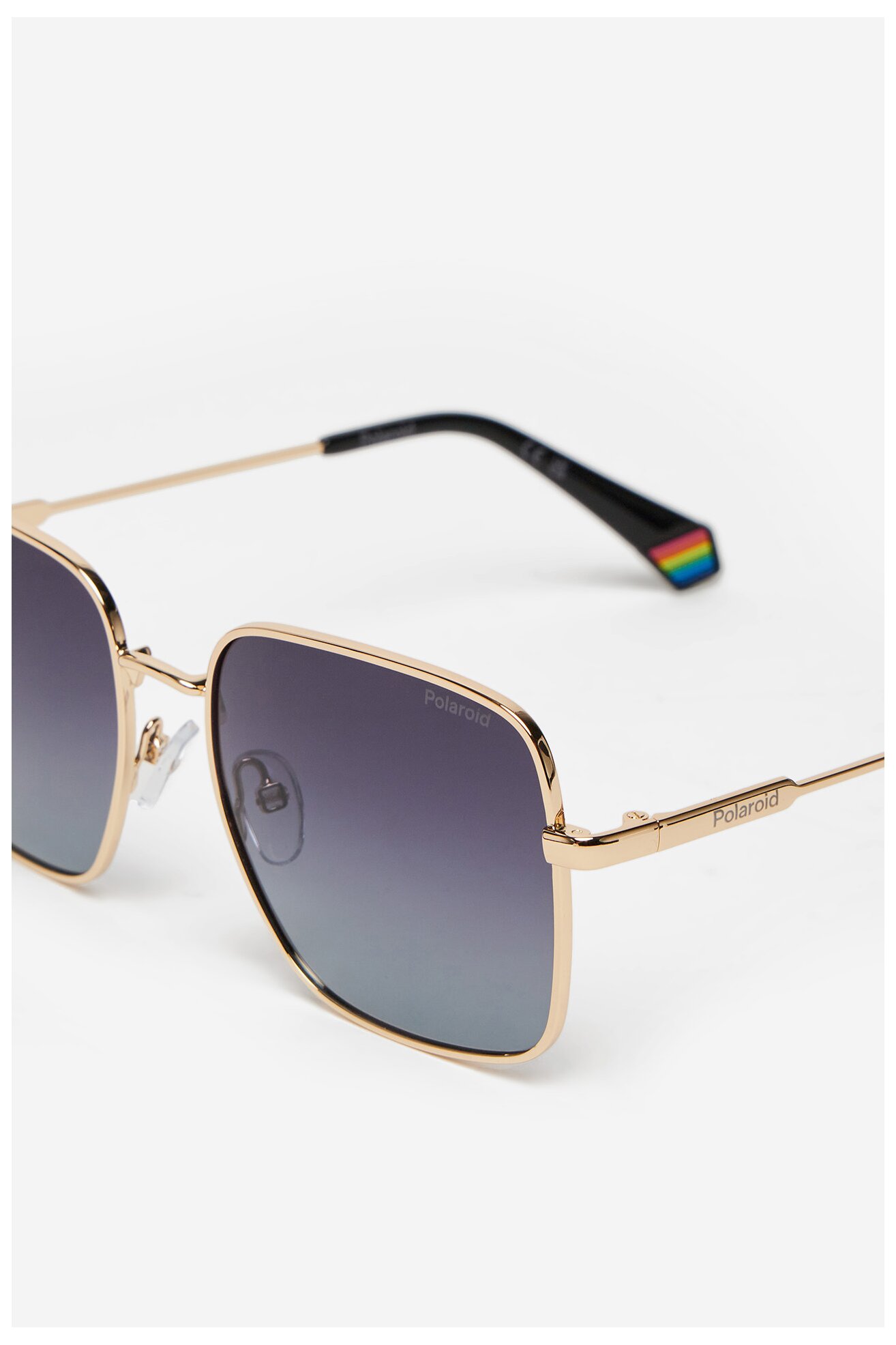 Okulary unisex Polaroid C PLD 6194/S/XN Czarny